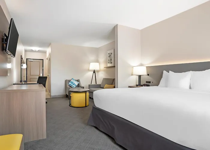 Comfort Inn & Suites Slidell - New Orleans Area